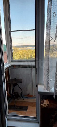 1-к. квартира, 25 м², 4/5 эт.