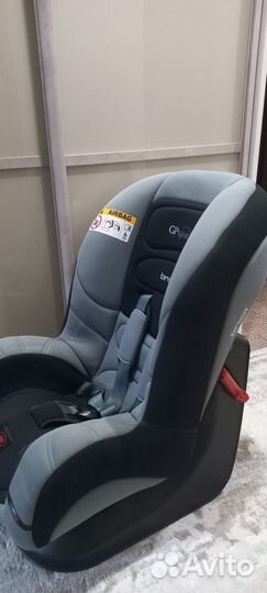 Детское автокресло от 0 до 18