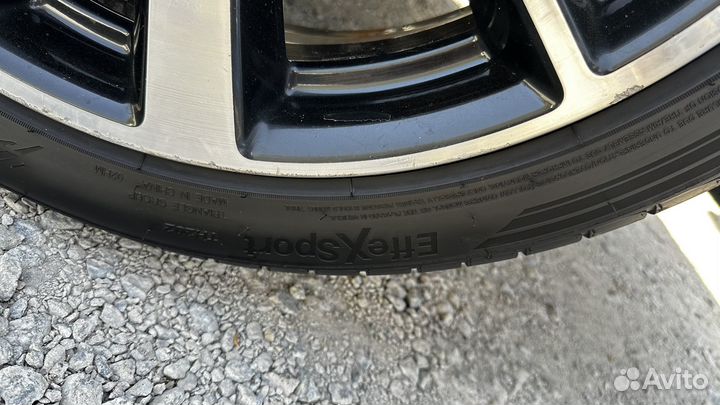 Triangle EffeXSport TH202 225/45 R19