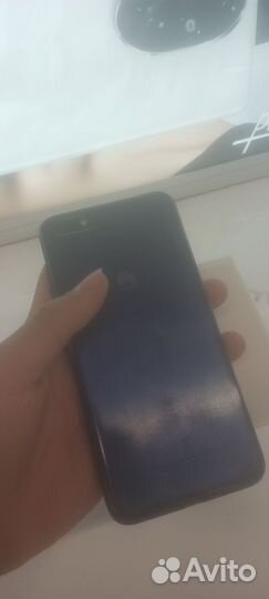 HUAWEI Y5 Prime (2018) Dual sim, 2/16 ГБ