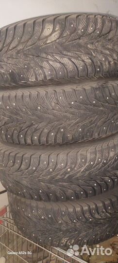 Yokohama Ice Guard IG35 215/60 R16