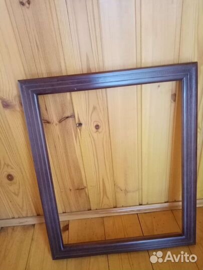 Рамки для картин
