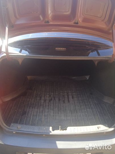 LADA Granta 1.6 МТ, 2012, 114 864 км