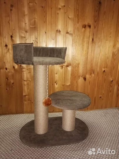 Когтеточка для кошки