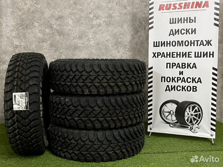 Hankook Dynapro MT RT03 295/70 R15 110Q