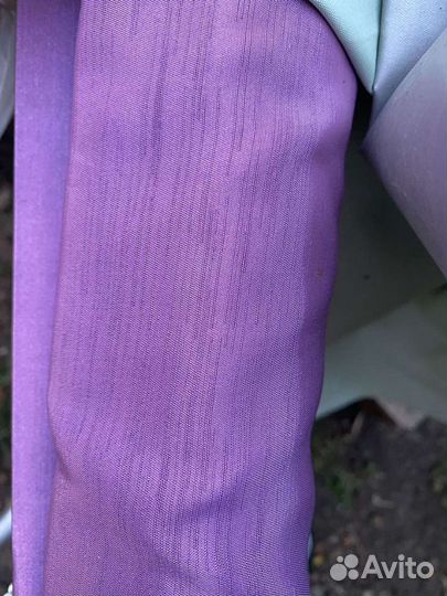 Рулонные шторы б/у