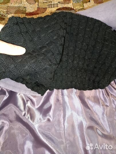 Пальто демисезонное, р. 50