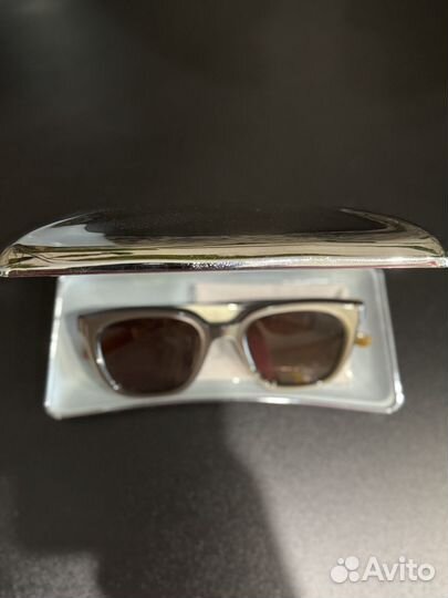 Очки gentle monster bold