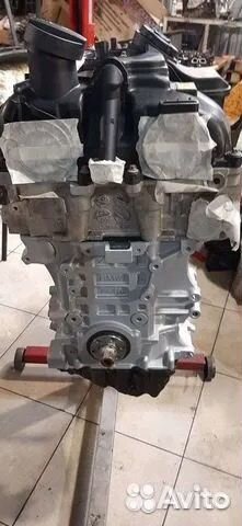 Двигатель Bmw N20B20B N20B20A