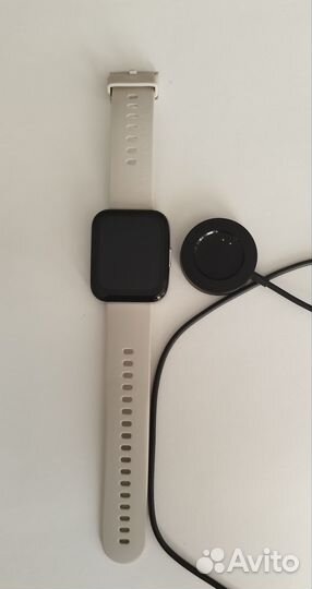 Смарт часы realme watch 2 pro