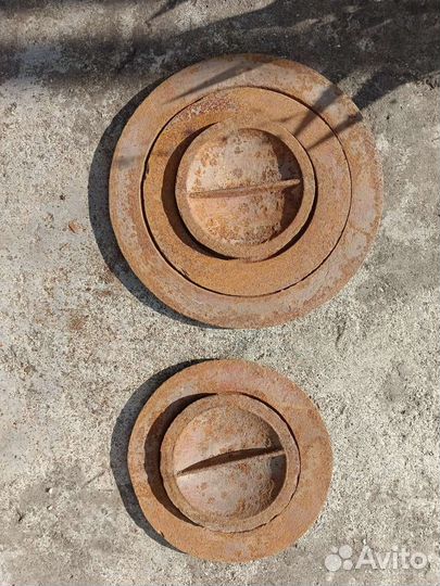 Дверцы, колосники для печки