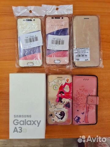 Чехлы на телефоны samsung A3 2016,A40 2017,J5 2017