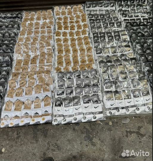 Носки оптом