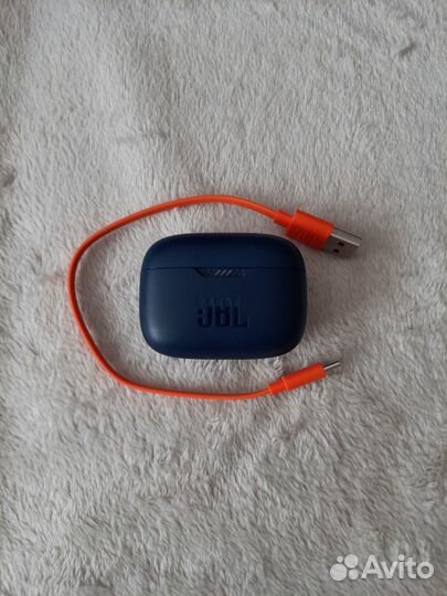 Беспроводные наушники jbl tws 230