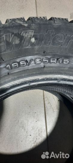 Cordiant Winter Drive 195/65 R15