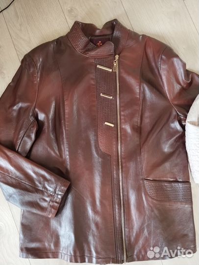 Женская одежда пакетом 50 р-р