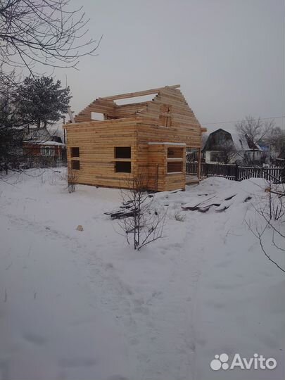 Услуги плотника