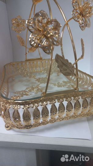 Ваза фруктовница