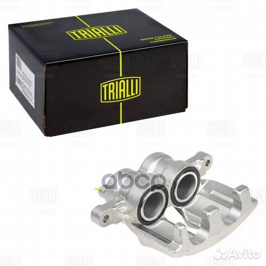 Суппорт торм. для а/м Mercedes Sprinter