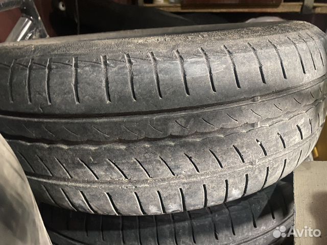 Pirelli Cinturato P1 185/60 R15 84