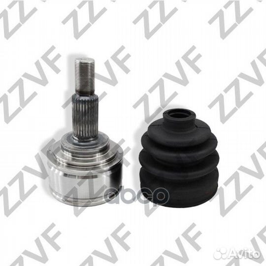 Шрус внешний (со стороны колеса) renault espace