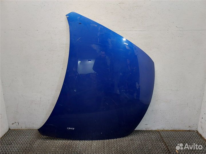 Капот Mazda 6 (GH), 2008