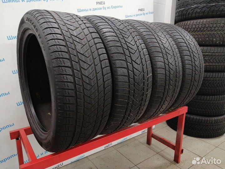 Pirelli Scorpion Winter 265/45 R20 103P