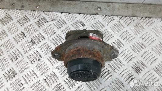 Подушка двигателя дизельная land rover range rover