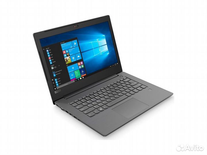 Ноутбук Lenovo V330-14IKB