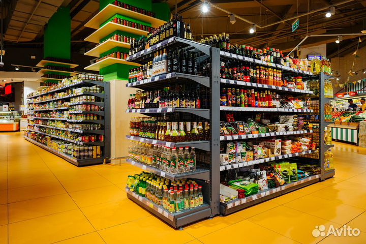 Выкладывать товар в магазине. Справится каждый