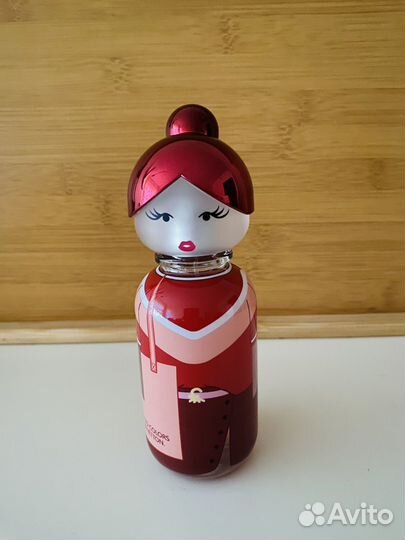 Туалетная вода united colors OF benetton red