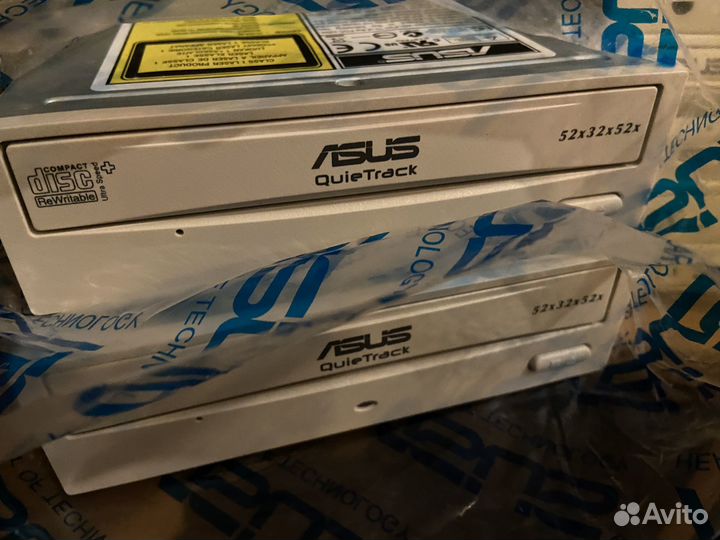 Fdd Cd-rom dvd приводы ретро