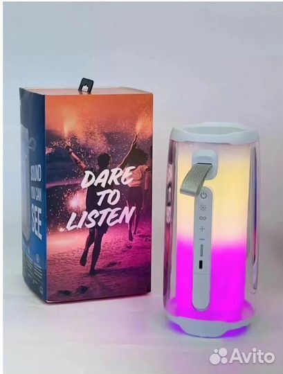 Колонка jbl Pulse 5