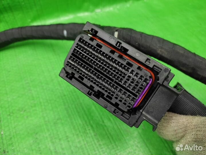 Проводка (коса) двигателя 2.0 culb Audi Q3 14-18