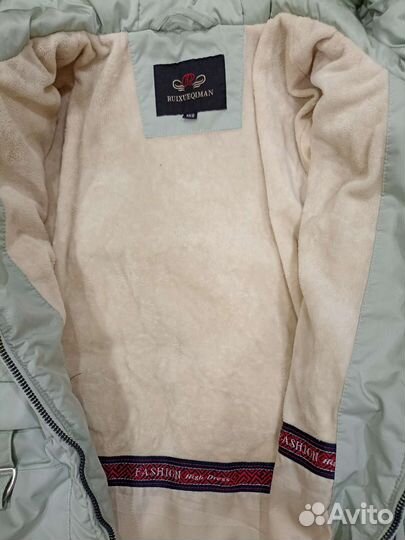 Плащ для девочки