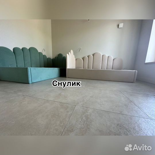 Кровать диван для подростка ребенка от 3 лет