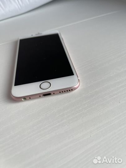 iPhone 6S, 32 ГБ