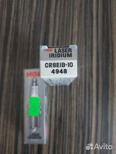 Свечи зажигания