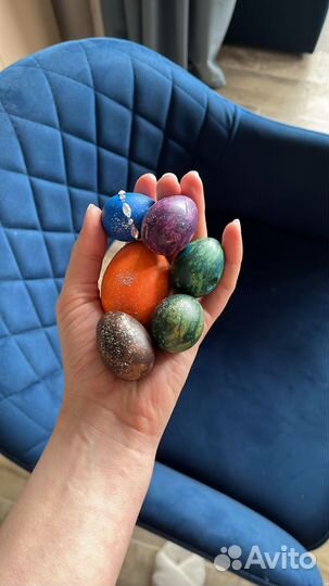 Яйца утки на инкубацию