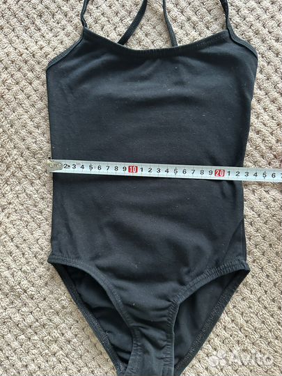 Купальник для гимнастики