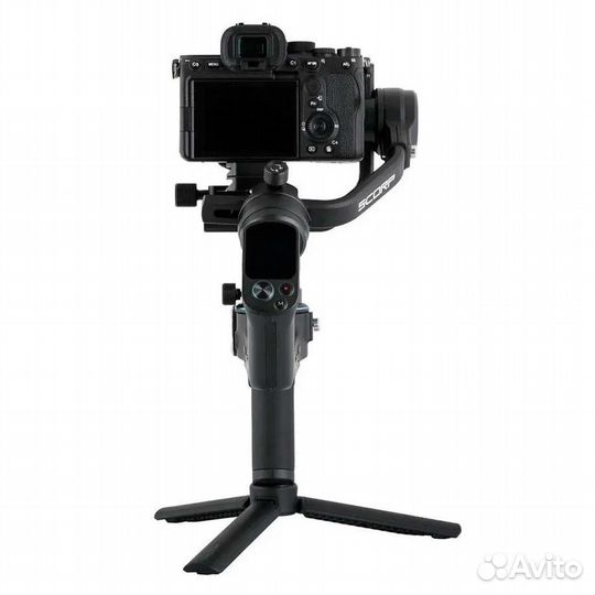 Стабилизатор электронный FeiyuTech Scorp