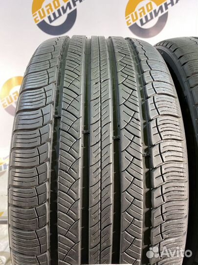 Michelin Pilot Sport A/S Plus 255/40 R20 104Y