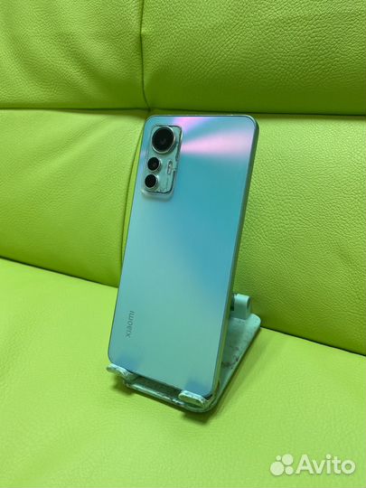 Xiaomi 12 Lite, 8/128 ГБ