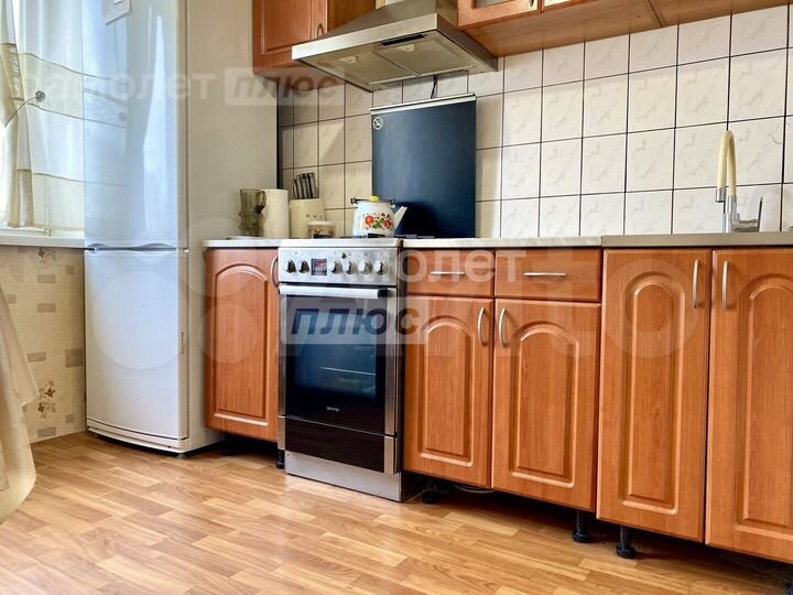 3-к. квартира, 65,5 м², 7/10 эт.