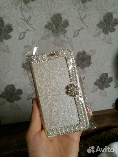 Чехол книжка samsung Galaxy