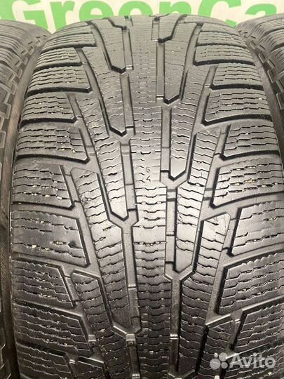 Nokian Tyres Hakkapeliitta R SUV 285/65 R17