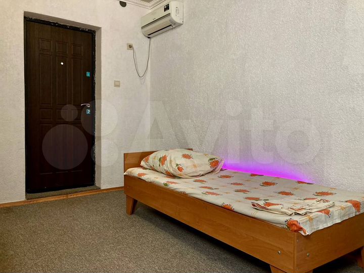 Комната 14 м², 2/2 эт.