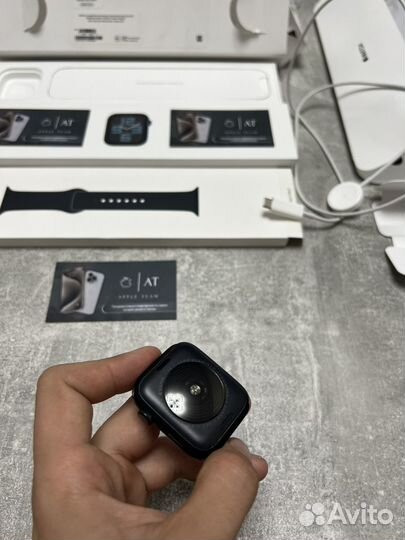 Apple Watch SE 2022 44mm