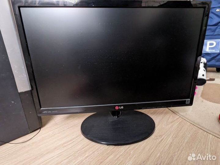 Монитор LG Flatron 22EA53S