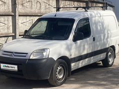 Citroen Berlingo 1.6 МТ, 2011, 440 000 км